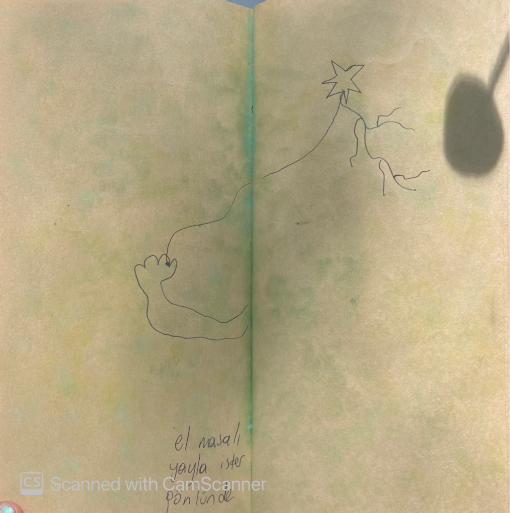 jeolojik hisler – ejderha değilsek neyiz?